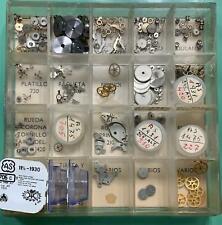 Nos [1 PC] as 1930 1931 - 11 1/2 Vintage Watch Parts New AS1930 AS1931 na sprzedaż  Wysyłka do Poland