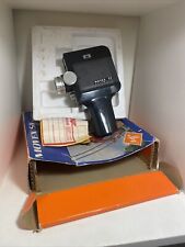 Camera movex automatic usato  Roma
