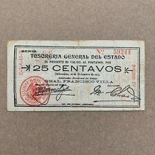 Rare pancho villa for sale  Atlanta