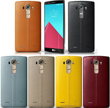 Smartphone Original LG G4 VS986 H810 H815 32GB Android 4G Desbloqueado Novo Selado comprar usado  Enviando para Brazil