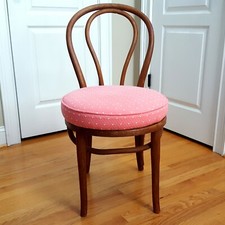 Vintage bentwood cafe for sale  Apex