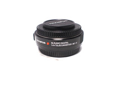 Olympus m.zuiko moltiplicatore usato  Osimo