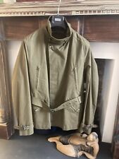 Mackintosh short coat for sale  EDINBURGH