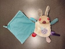 Doudou plat lapin d'occasion  Aix-les-Bains