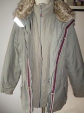Kyra khaki one for sale  SANDBACH
