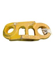 Link de pista original do fabricante CAT 8E-4055 MLZF EDOU para trator tipo pista D9H D9G comprar usado  Enviando para Brazil