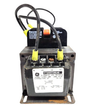 Transformador General Electric .25 Kva 9T58K0728G48 classe 180 tipo IP, USADO., usado comprar usado  Enviando para Brazil