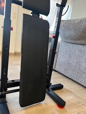 Banc développé coucher d'occasion  Strasbourg-
