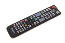 Riginal fernbedienung samsung gebraucht kaufen  Neu Wulmstorf