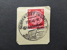 Deutsches reich schorndorf gebraucht kaufen  Deutschland