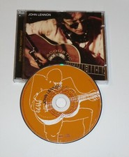 Acoustic - John Lennon (CD 2004) Like New Condition Working Class Hero Imagine comprar usado  Enviando para Brazil