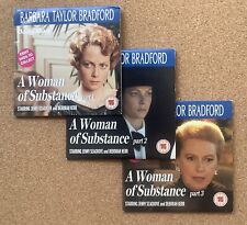 Promo dvd woman for sale  BISHOP'S STORTFORD