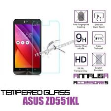 VETRO TEMPERATO ASUS ZENFONE SELFIE ZD551KL Pellicola Proteggi Schermo Display comprar usado  Enviando para Brazil