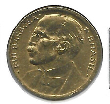 Brasil 20 Centavos 1955 km#562 ( Ruy Barbosa de Oliveira ) Usada Ref.AB-616 comprar usado  Enviando para Brazil