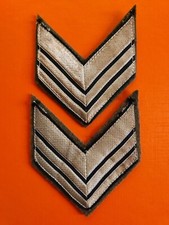 Coppia gradi brigadiere usato  Conegliano