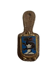 Insigne 41ème rama. d'occasion  Marchiennes