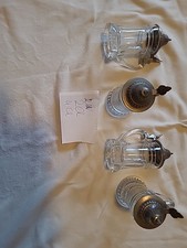 Schnaps glas mundgeblasen gebraucht kaufen  Wolfsburg