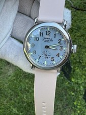 Shinola 36mm midsize for sale  Kearney