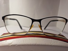 Brillenfassung gebraucht kaufen  Waldkraiburg