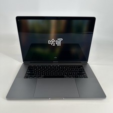 Macbook pro touch for sale  Sanford