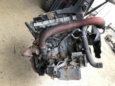 Moteur iveco daily d'occasion  Rosières-près-Troyes