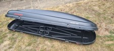 Roof box kamei for sale  NORTHAMPTON