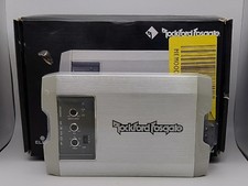 Rockford fosgate t400x2ad for sale  Tucson