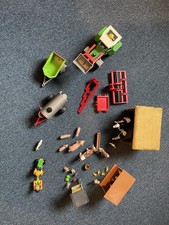 Playmobil konvult bauernhof gebraucht kaufen  Lippstadt