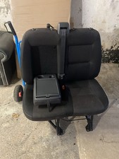 Double van seat for sale  PENZANCE