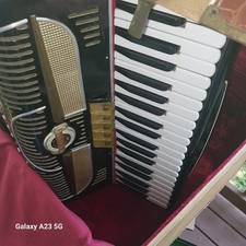 Carelli piano accordion for sale  Wickliffe