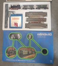 Märklin 2920 set gebraucht kaufen  Darmstadt