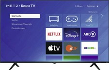 Metz blue led gebraucht kaufen  Deutschland