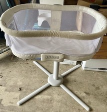 Halo bassinet swivel for sale  Lakeland