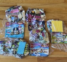 Lego friends lot for sale  Manorville