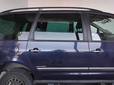 Sharan tür hinten gebraucht kaufen  Delitzsch