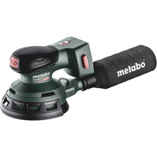 Metabo powermaxx akkuexzenters gebraucht kaufen  Berlin