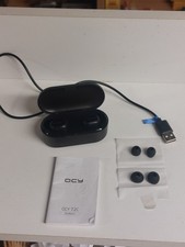 écouteurs bluetooth fil d'occasion  Maintenon