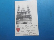 Old 1905 postcard for sale Old 1905 postcard for sale  TADLEY