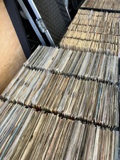 Radio collection vinyl for sale  BUXTON
