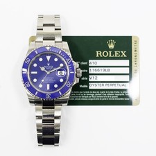rolex smurf for sale  Branson