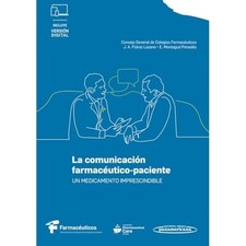 Comunicaci farmac utico for sale  UK