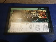 Metal gear solid gebraucht kaufen  Braunschweig