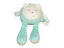 Doudou snoozy turquoise d'occasion Doudou snoozy turquoise d'occasion  France