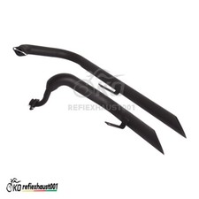 Sistema de exaustão deslizante tubo silenciador preto para Yamaha Virago 250 125 XV250 XV125 comprar usado Sistema de exaustão deslizante tubo silenciador preto para Yamaha Virago 250 125 XV250 XV125 comprar usado  Enviando para Brazil