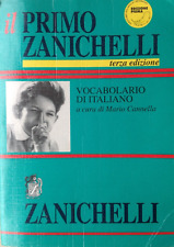 Primo zanichelli terza usato  Due Carrare