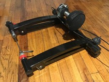 Bicycle magnetic trainer for sale  Brooklyn