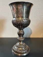 Silber pokal messkelch gebraucht kaufen  Straubing