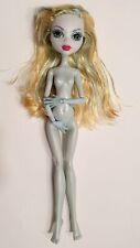 Monster high lagoona usato  Torino