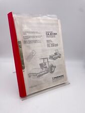 Dynapac vibrationswalze 251 gebraucht kaufen  Emden