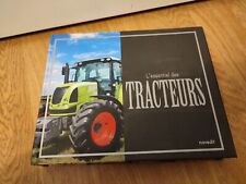 Essentiel tracteurs novedit d'occasion Essentiel tracteurs novedit d'occasion  Lille-